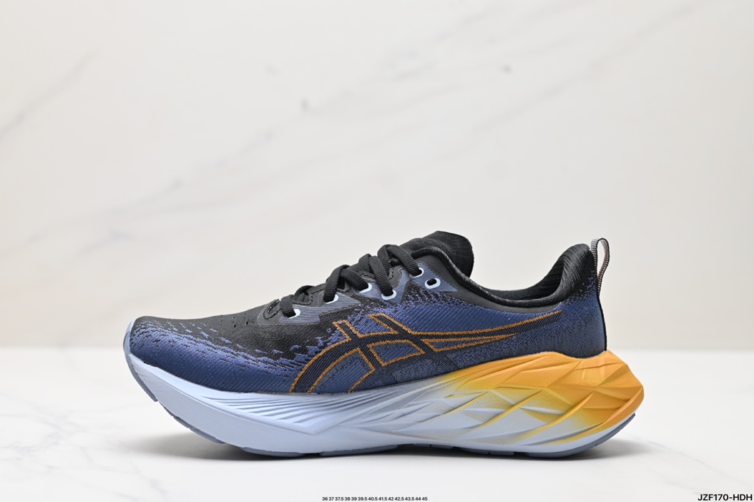 Asics Shoes